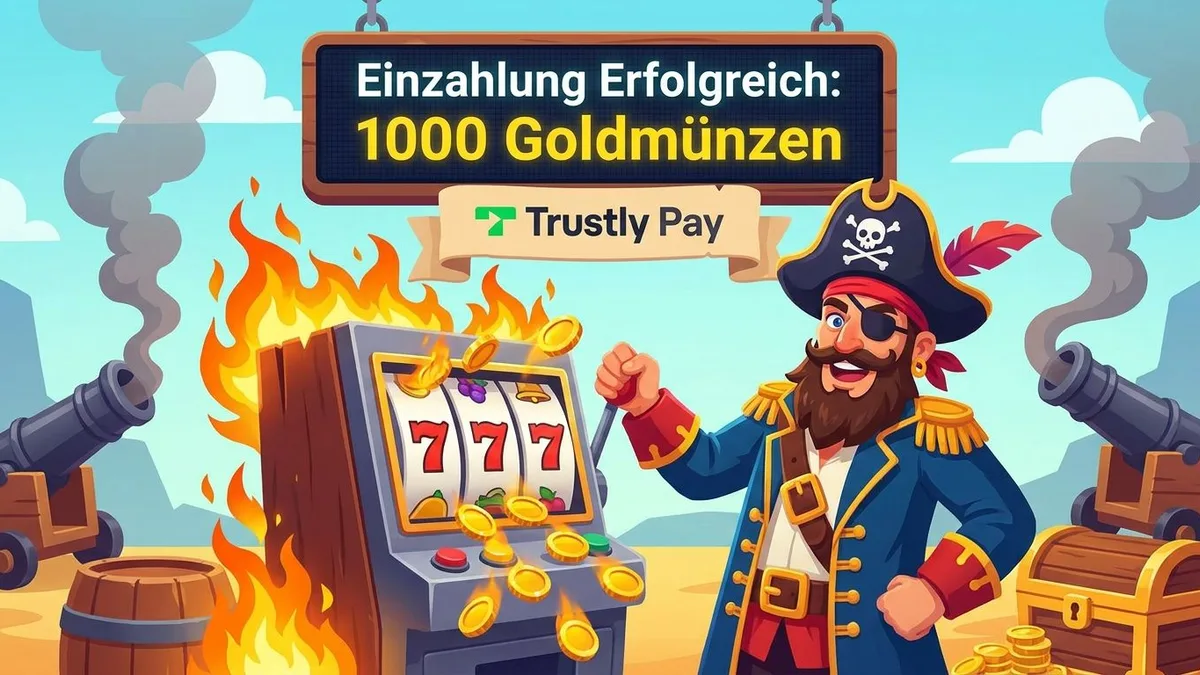 Trustpilot Slot Spiel